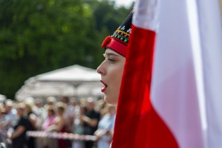60. Tydzień Kultury Beskidzkiej